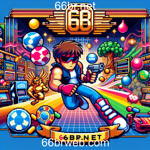 A Nostalgia dos Jogos de Arcade: Uma Viagem no Tempo